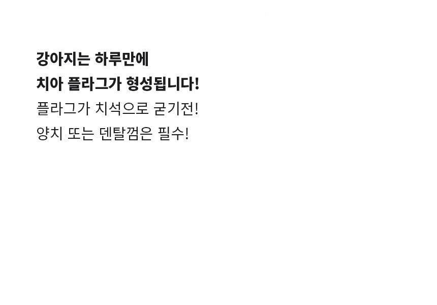 로렌츠 독 못난이채소껌 20g*21p 5번째