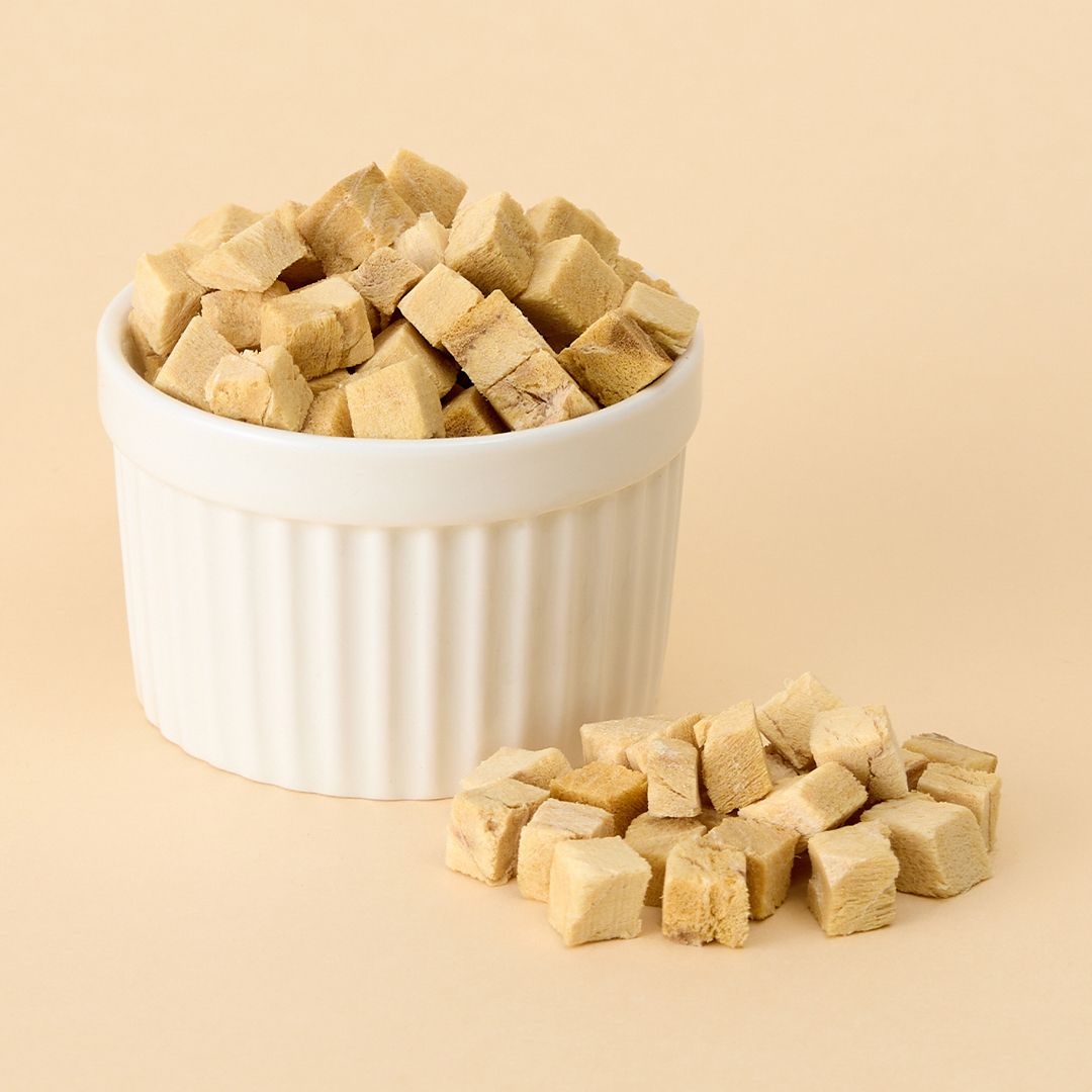 촉촉트릿 for cat 초미니트릿 연어 120g 1번
