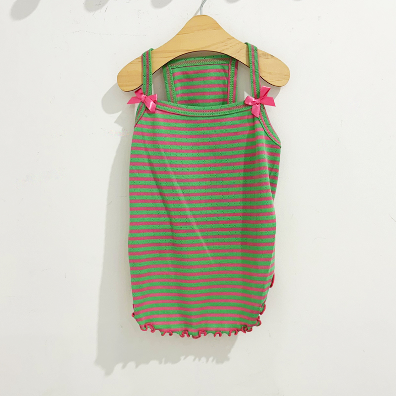 [무료배송] 해피댕댕 비비드리본나시 S - 2XL 15번째