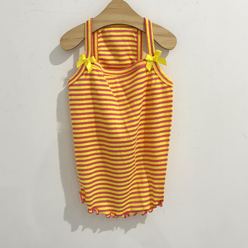 [무료배송] 해피댕댕 비비드리본나시 S - 2XL 13번째