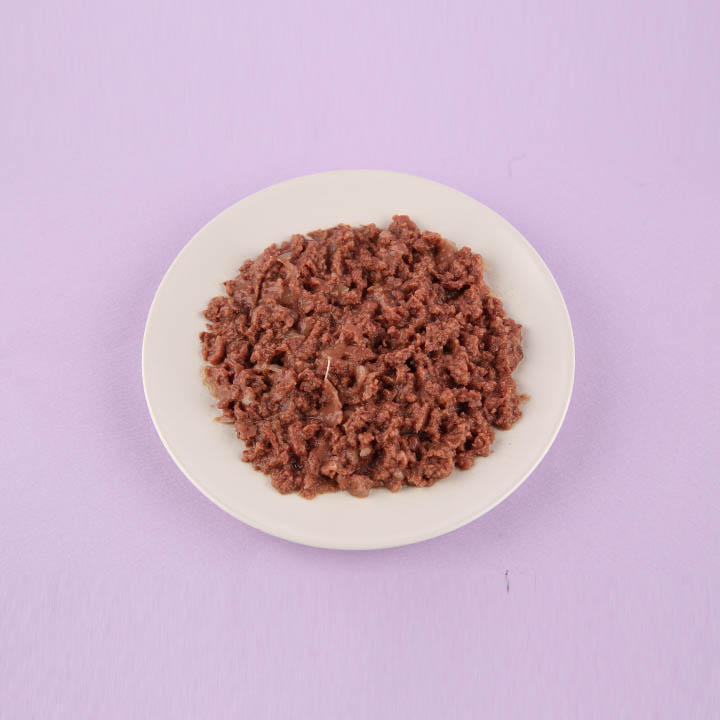 위스카스 캣 참치 파우치 80g 4번