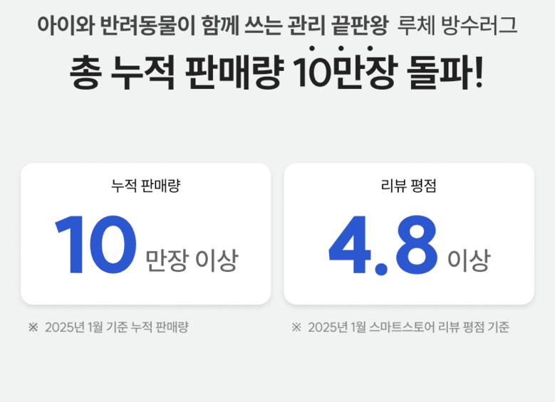 [NEW신상][무료배송] 체고케어 루체 생활 방수 러그 펫매트 16color 15번째