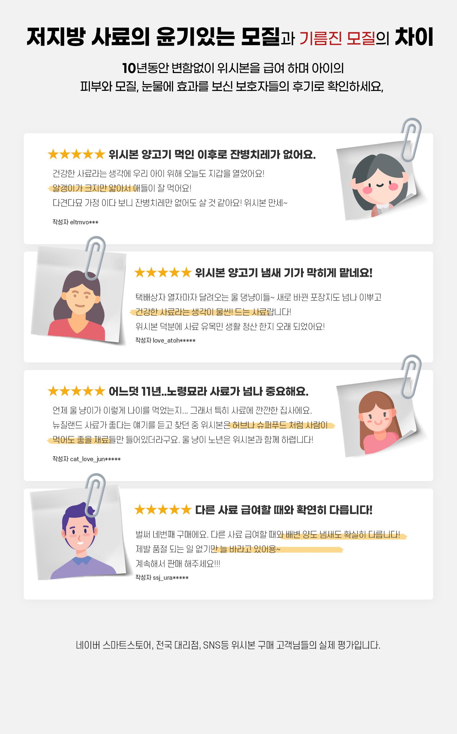 위시본 캣 홀리스틱 그레인프리 양고기 1.8kg 17번째
