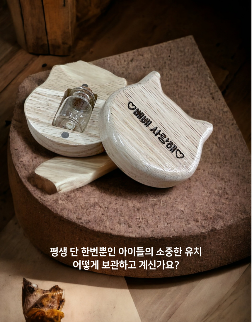 [무료배송] 미누레브 디어 유치보관함 2번째