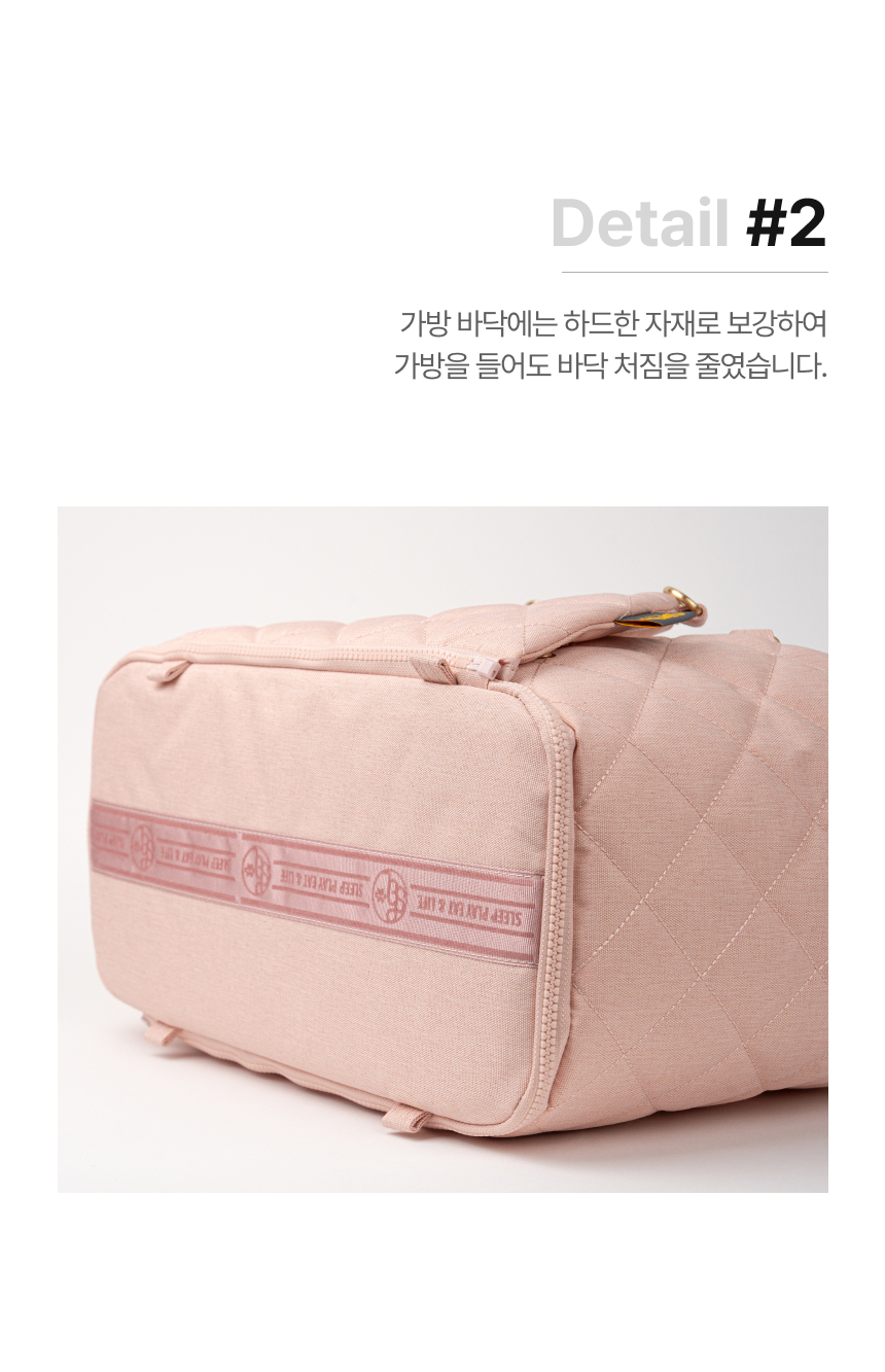 [NEW신상][무료배송] 스펠 독 콘솔 카시트 겸용 튤립 이동가방 32번째