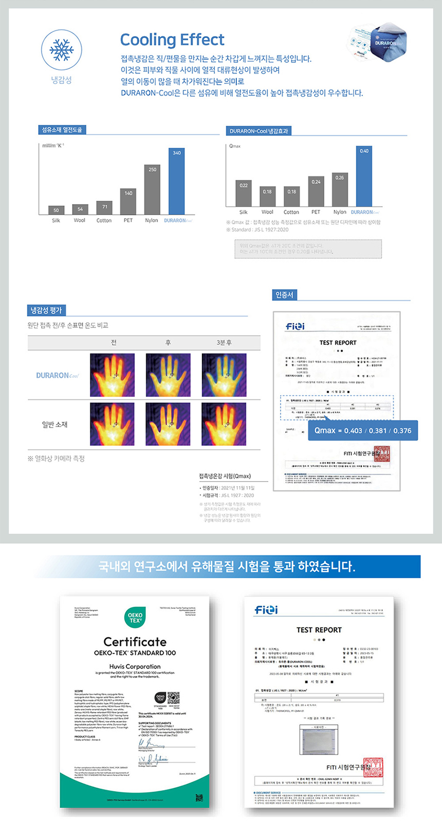 [NEW신상][무료배송] 해피앤퍼피 아이스팩 파우치 3종 (인견/듀라론/물병) 15번째