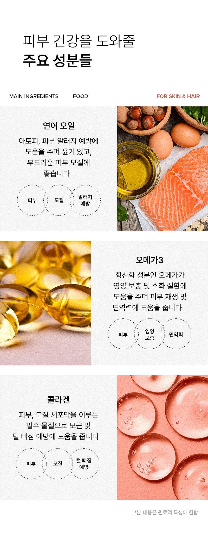 더마독 피부 모질 사료 2kg 4번째