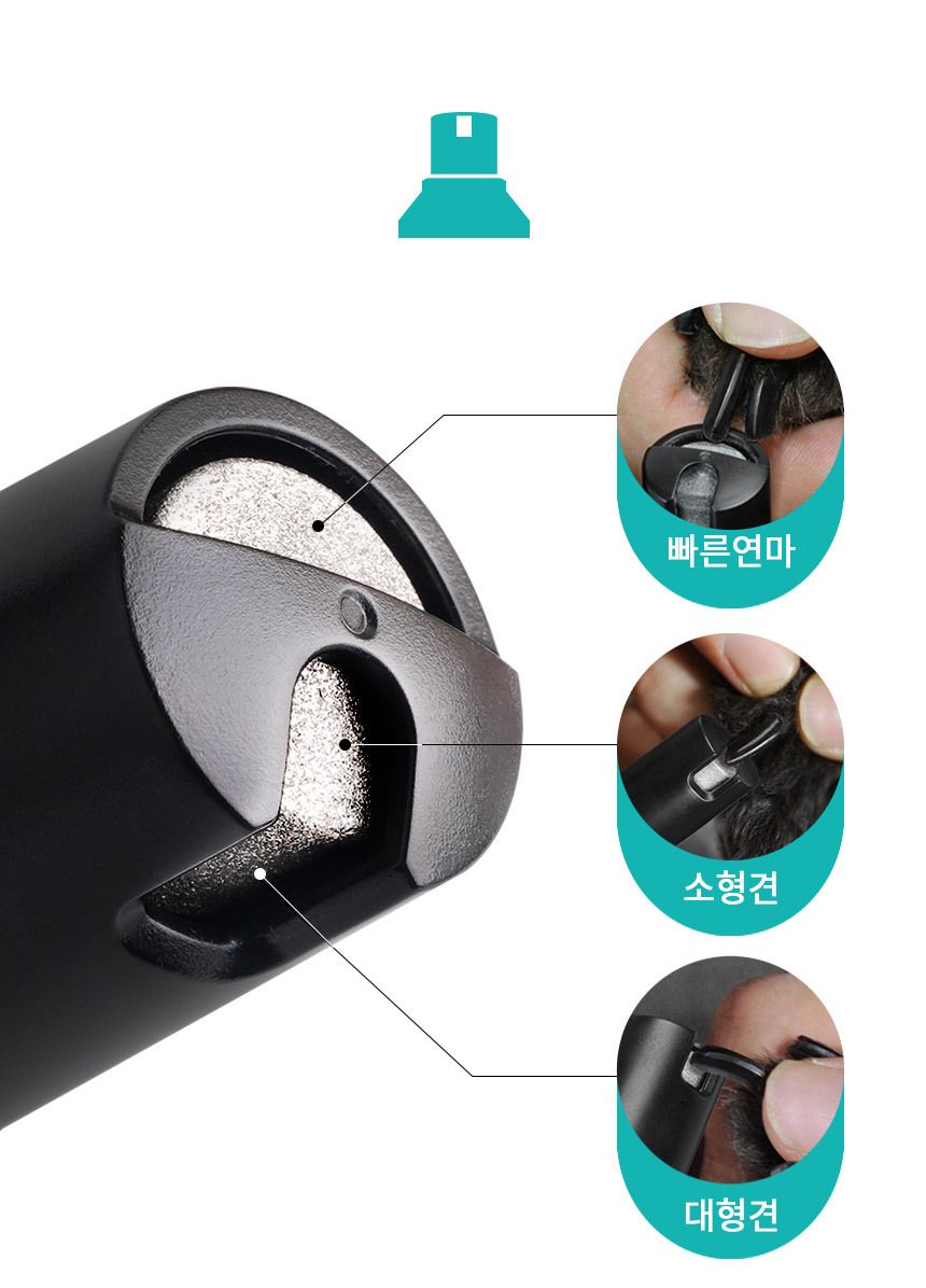 바비온 2in1 부분이발기 BCG-22 19번째