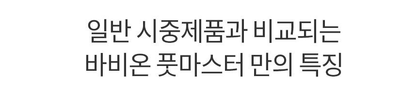 바비온 2in1 부분이발기 BCG-22 6번째