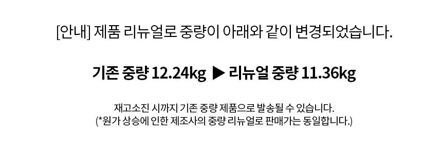 [심쿵펫페어]지그니쳐 독 화이트피쉬 포뮬라 11.36kg 1번째