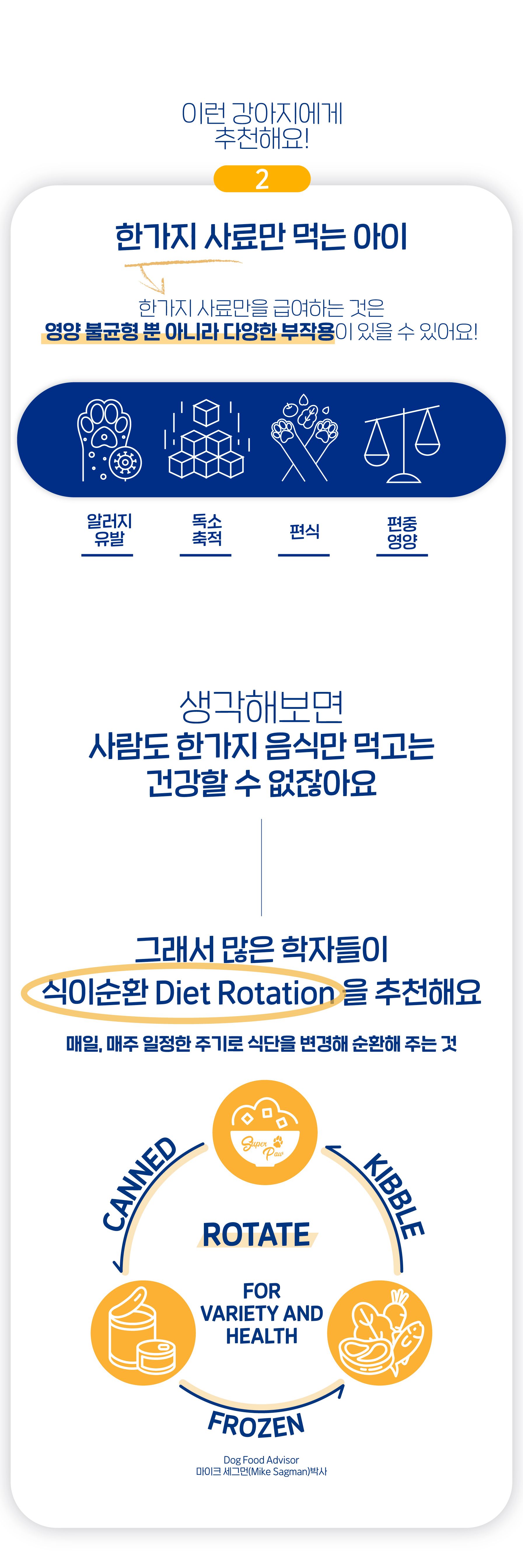 [무료배송] 슈퍼포우 독 동결건조 치킨런 180g 22번째