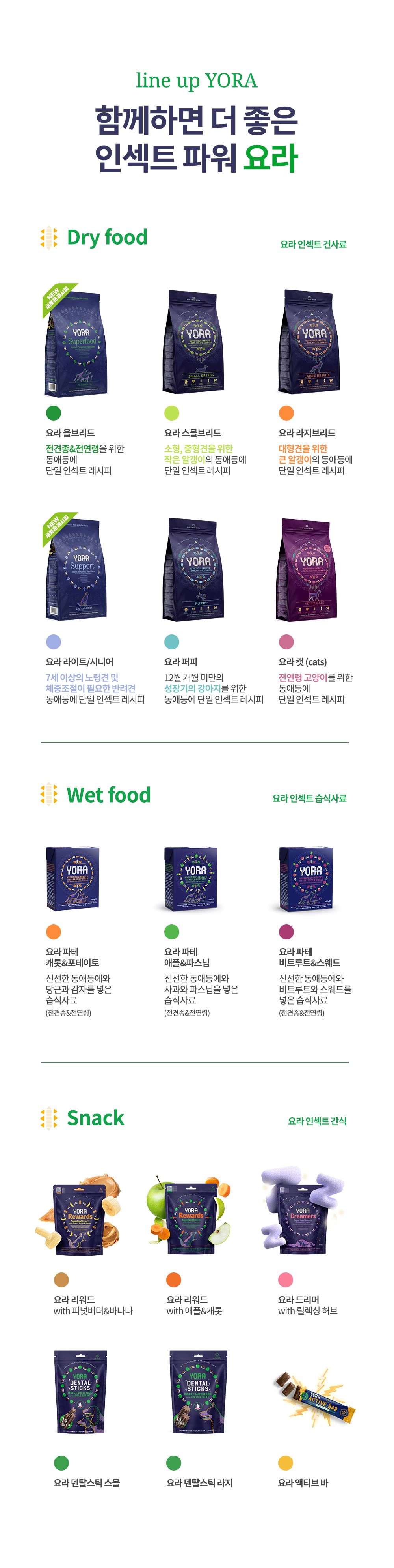 [유통기한임박, 26년2월27일] 요라 독 라이트시니어 2.5kg 11번째