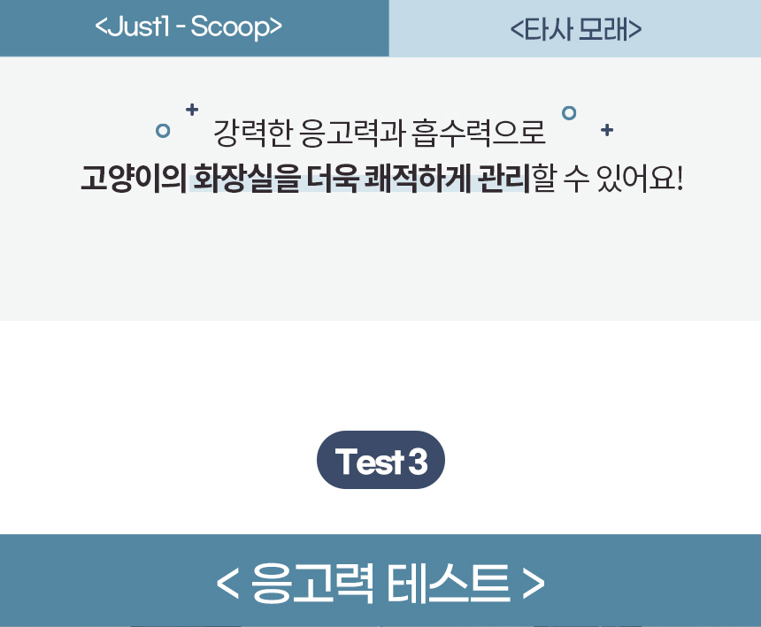 [NEW신상][무료배송] 펫토리아 한삽뚝딱 벤토나이트 고양이모래 18.14kg (무향/유향) 15번째