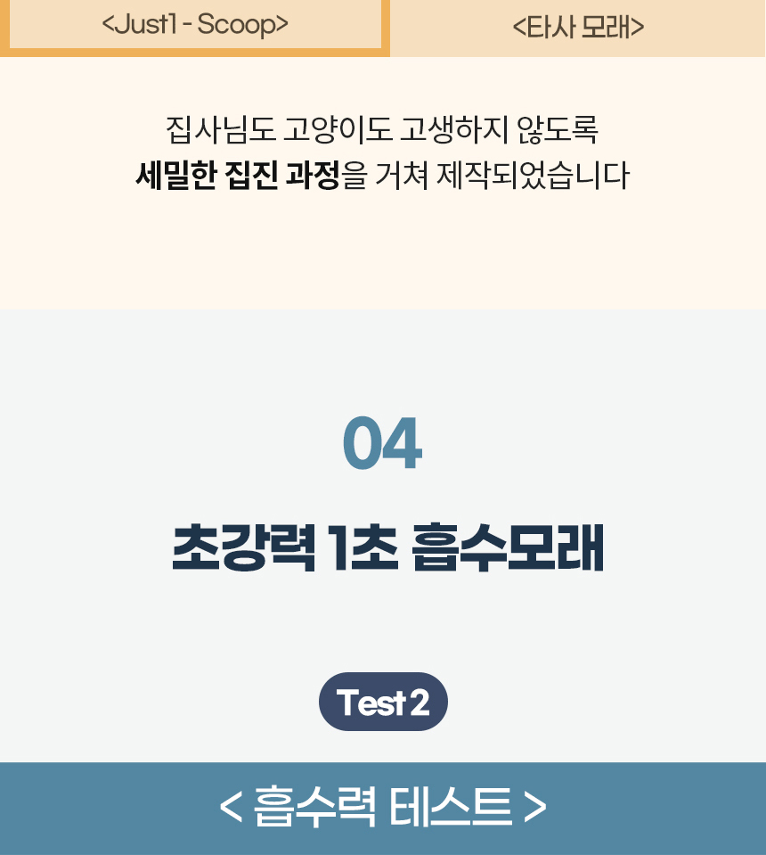 [NEW신상][무료배송] 펫토리아 한삽뚝딱 벤토나이트 고양이모래 18.14kg (무향/유향) 13번째