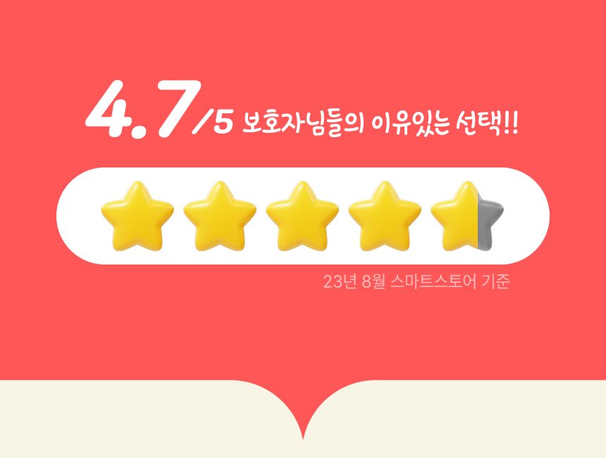 펫생각  하루치카 덴탈클린 딸기향 60g 6번째