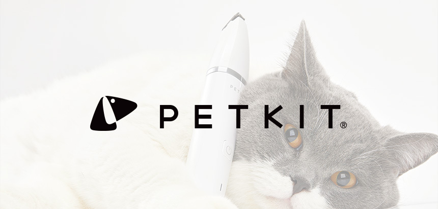 [NEW신상][무료배송] 펫킷 2 in 1 펫 트리머 2번째