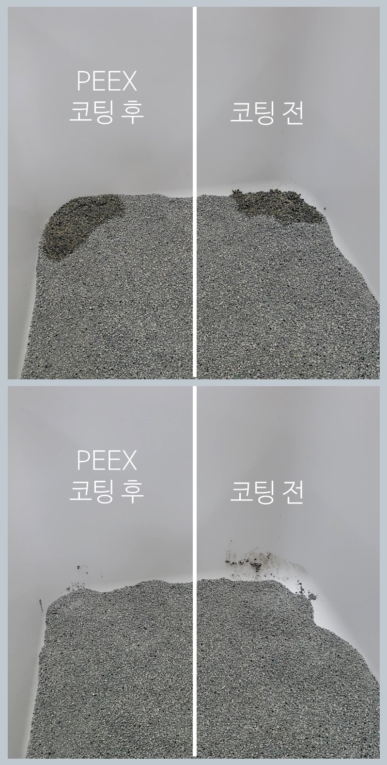 [무료배송] 캣츠태그 항균 코팅 토일렛코트 PEEX 픽스 3번째