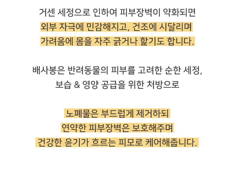 [체험단] [무료배송] 배사봉 수제 목욕비누 베어스킨 20g 29번째