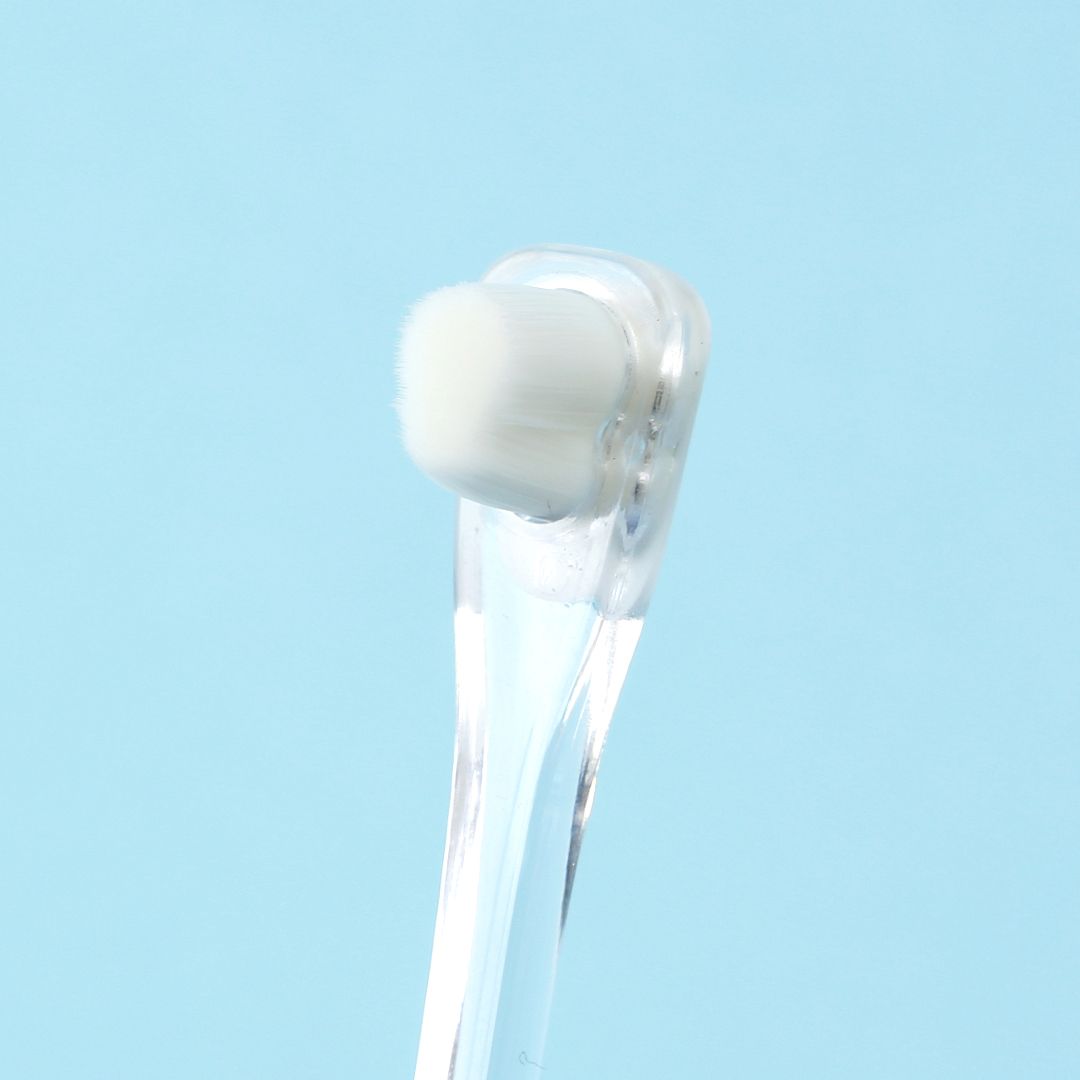 메디멀 초극세사모 칫솔 1p 1번