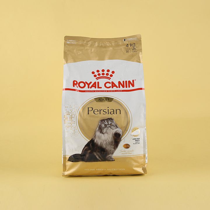 로얄캐닌 캣 페르시안 어덜트 10kg 피모관리 1번