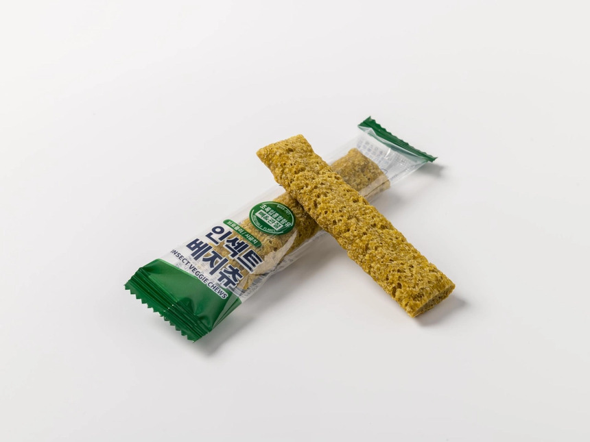 [NEW신상][무료배송] 벅스펫 인섹트 베지츄 비트&양배추 10개입 4번째