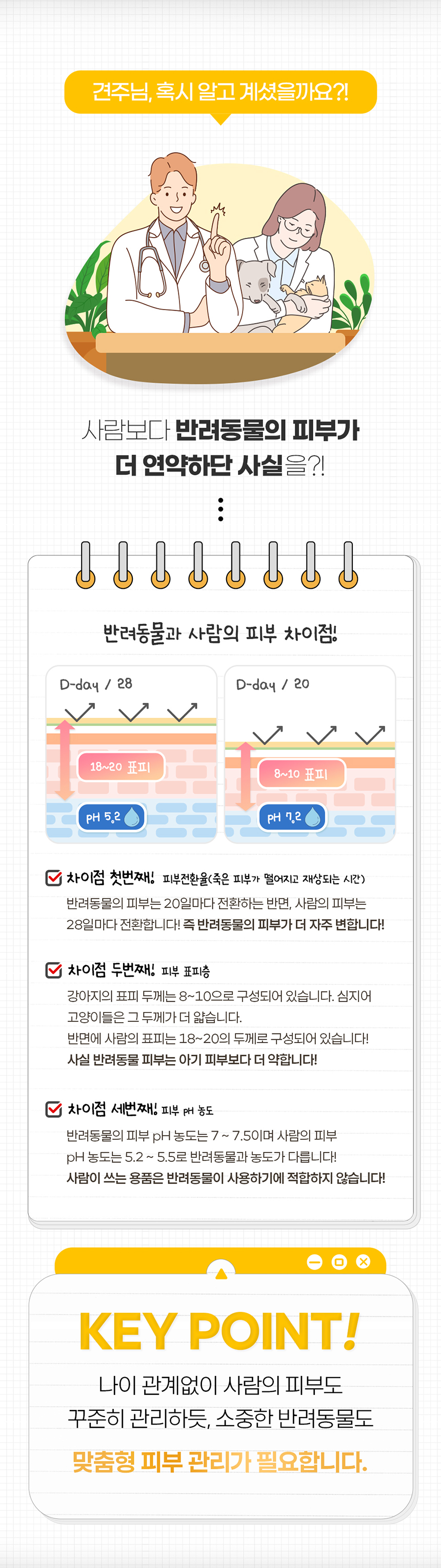 [무료배송] 댕모어 퍼피샴푸 300ml  5번째