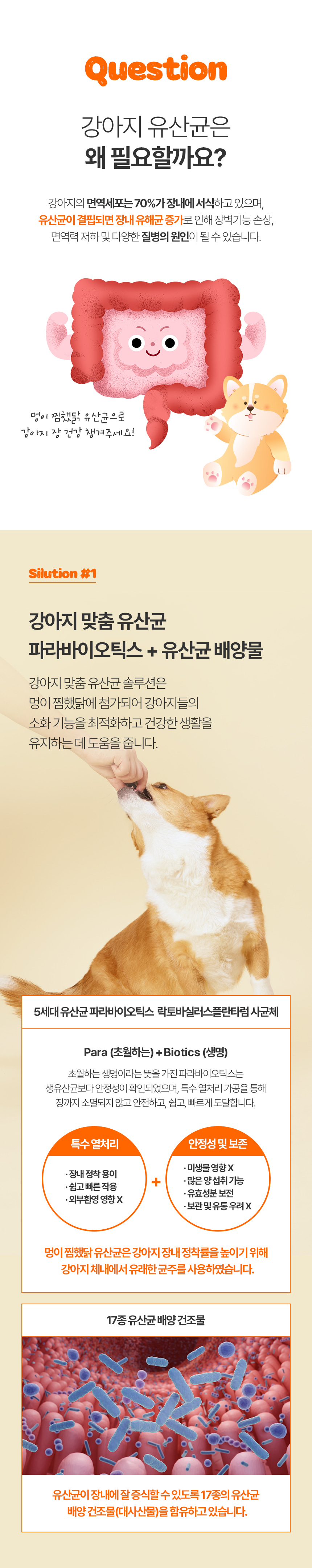 [NEW신상][무료배송] 베이펫 멍이찜했닭 닭가슴살 동결건조 간식 50g 2번째