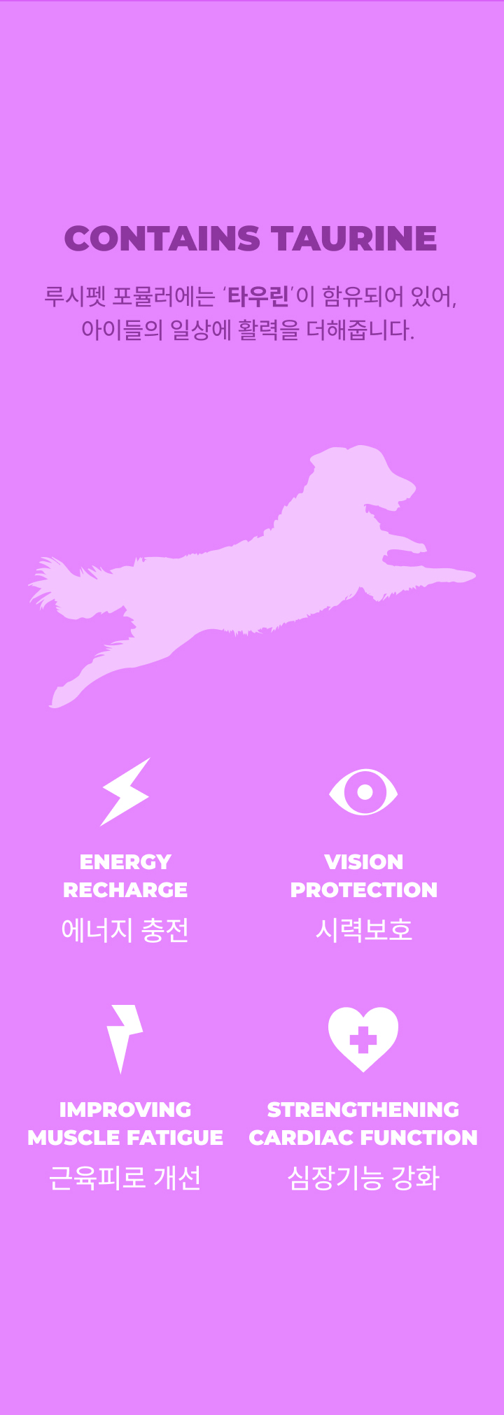 [NEW신상][무료배송] 루시펫 독 치킨 현미 호박 LID 11.3kg 4번째