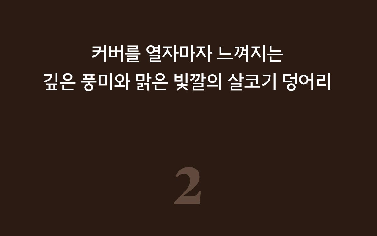 [NEW신상]맥아담스 wet 캣 치킨과 MSC 아틀랜틱 새우 100g 8번째