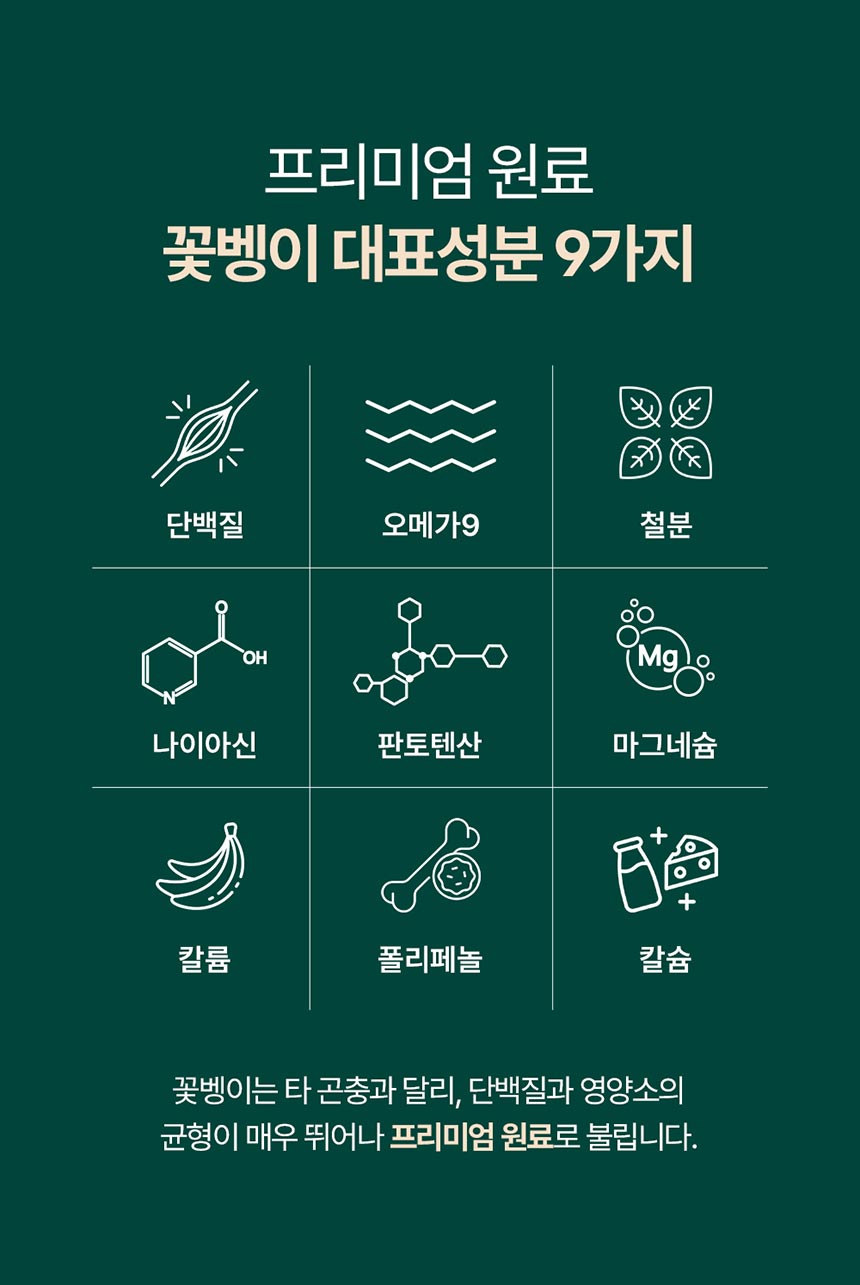 [체험단] [무료배송] 테일스마일 강아지 저알러지 덴탈껌 스마일츄 점프 (관절&치아) 1p 9번째 상세 이미지