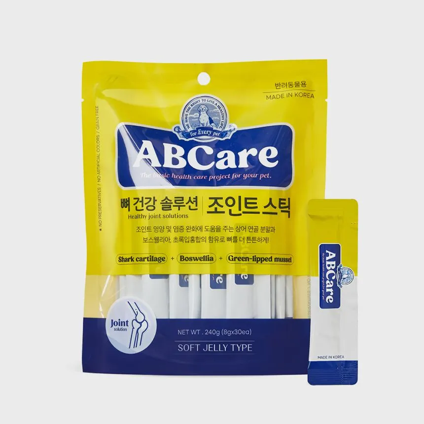 ABCare 순살스틱 조인트 240g