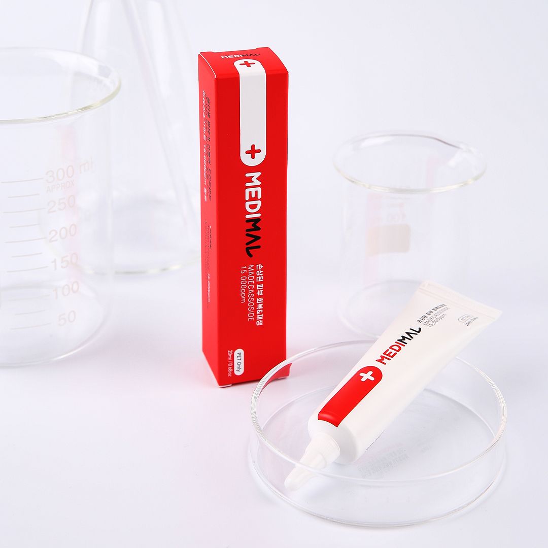 메디멀 크림 20ml 0번