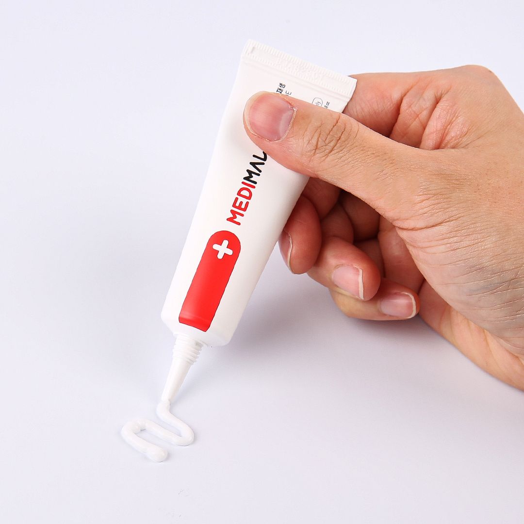 메디멀 크림 20ml 3번