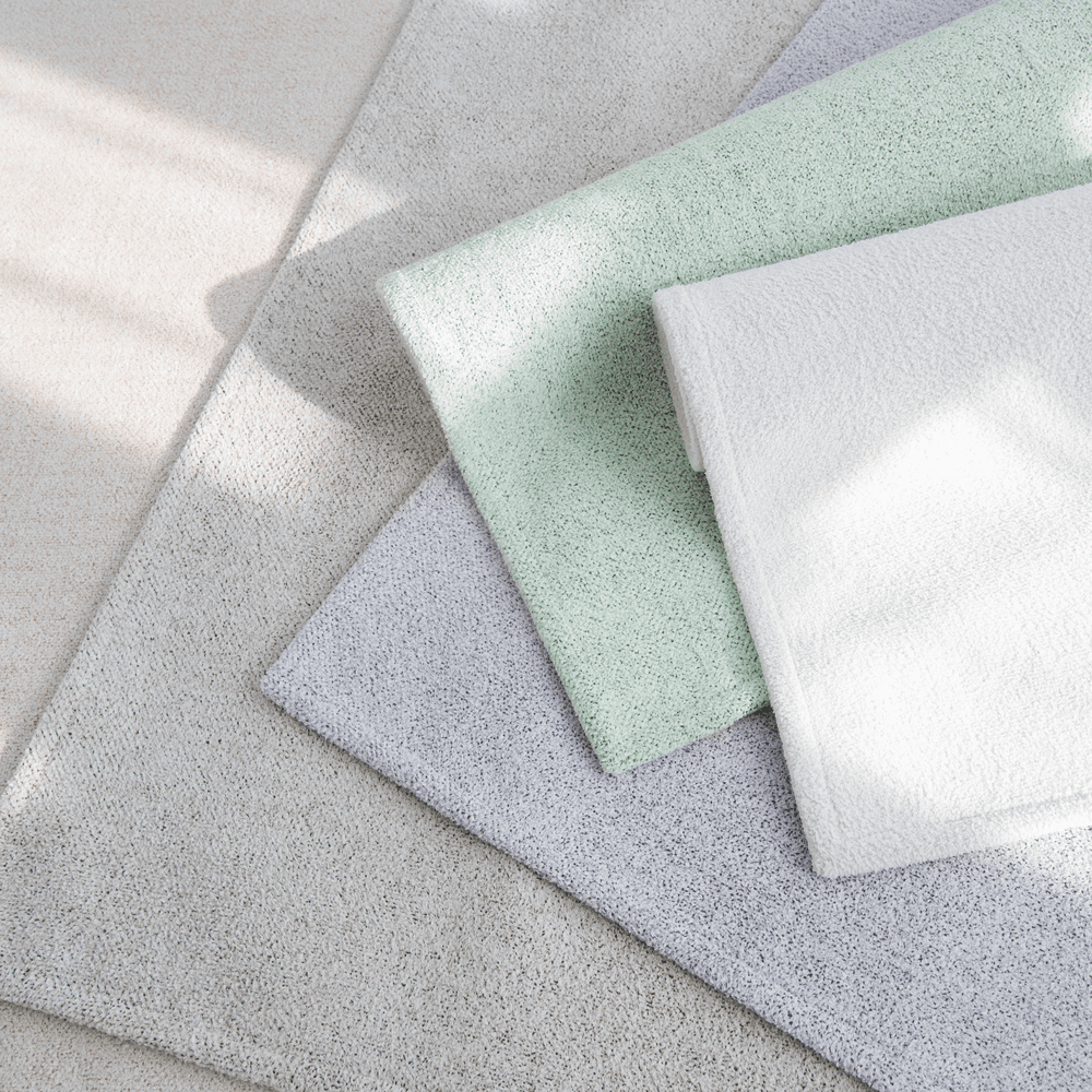 무료배송] 체고케어 부드러운 단모 투톤 생활방수 사계절 러그 5color 고양이 용품 | 반려동물 1등 쇼핑몰 - 펫프렌즈