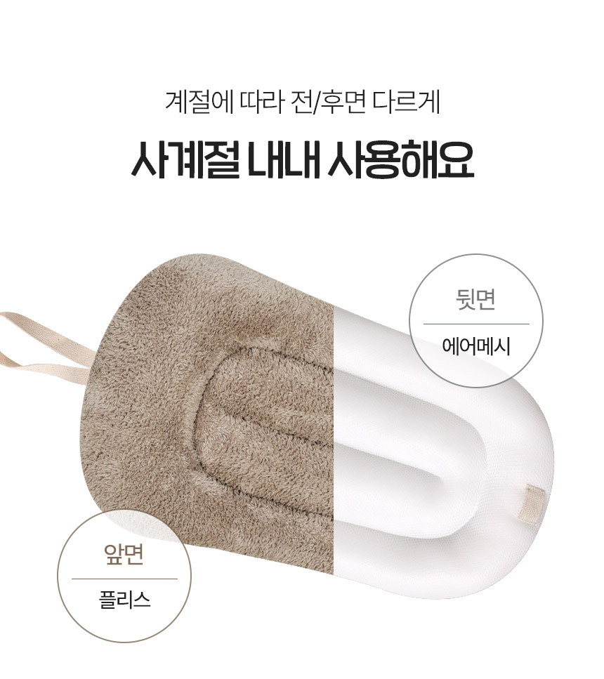 [NEW신상][무료배송] 페리가토 반려동물 유모차 라이너 14종 15번째