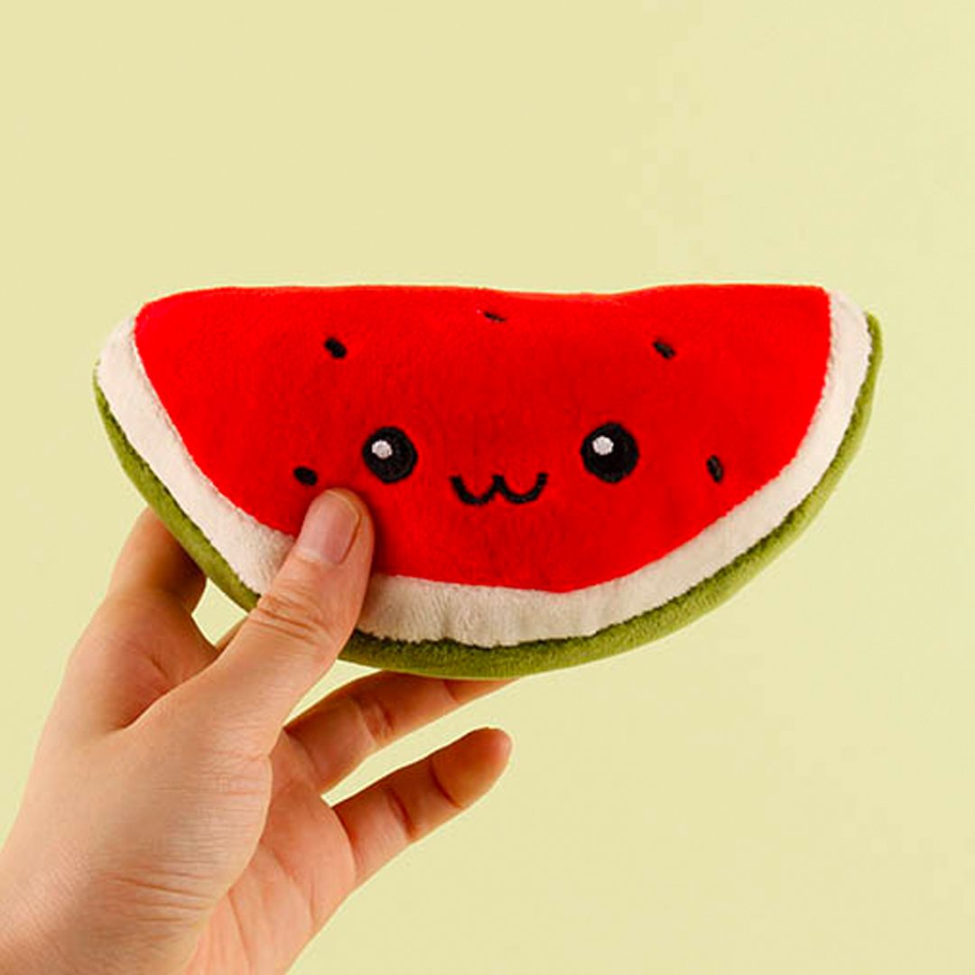 펫모닝 소리나는 수박 바닐라향   0번