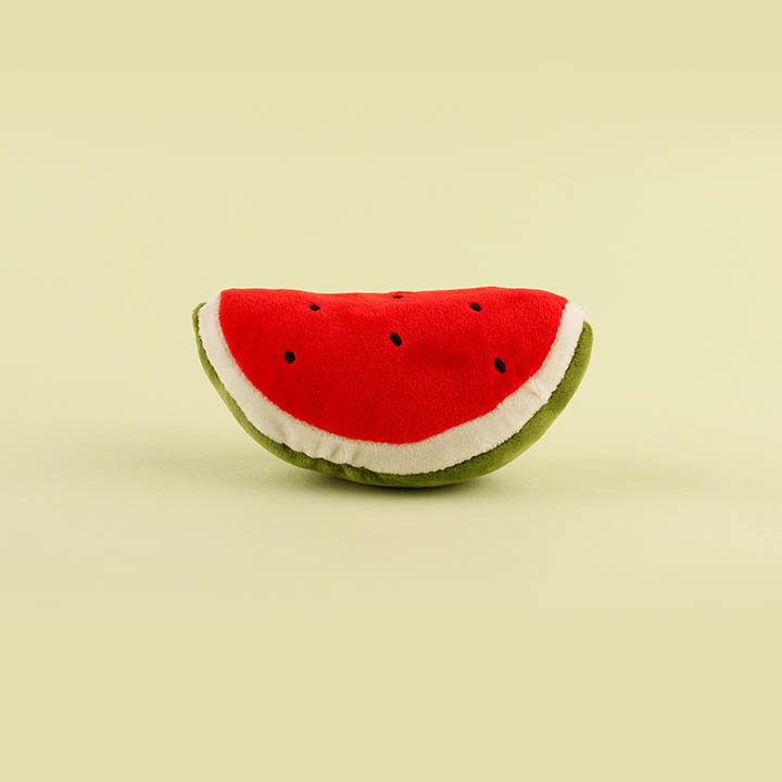 펫모닝 소리나는 수박 바닐라향   2번