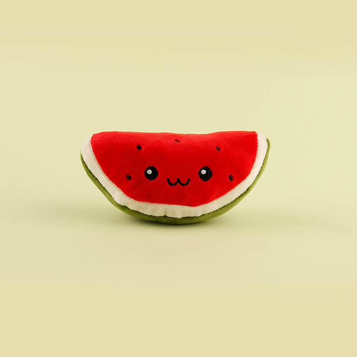 펫모닝 소리나는 수박 바닐라향   1번