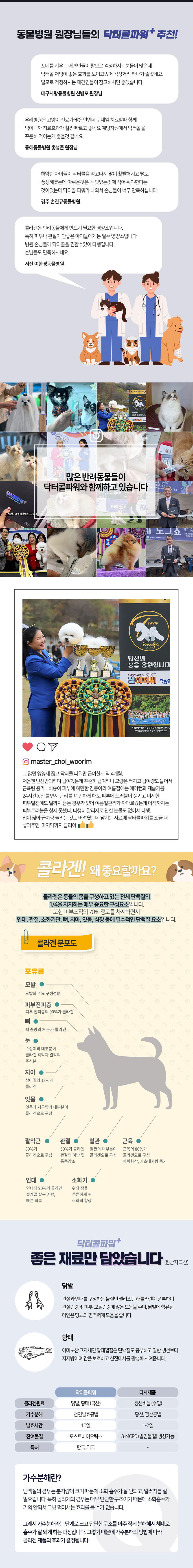 [무료배송] 캣츠몽 닥터콜 파워 플러스 액상 영양제 70g 2번째