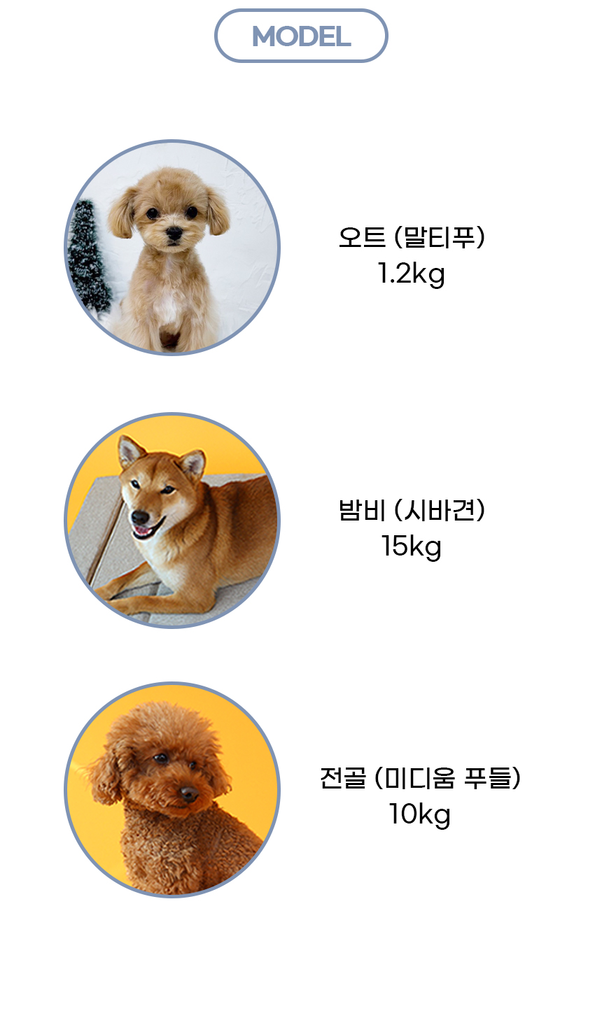 [NEW신상][무료배송] 개과천선 허그팟 방석 (네이비 블루/크림 블루) 22번째
