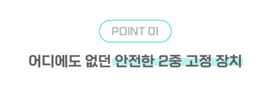 [무료배송] iLLO 컴피백 레드/브라운 6번째