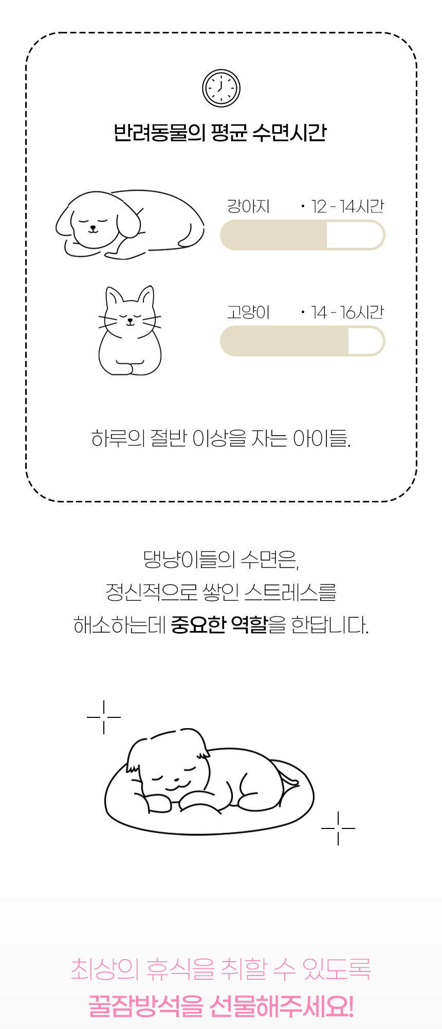 [NEW신상][무료배송] 개과천선 엔스피 방석 (중형/대형/특대형) 2번째