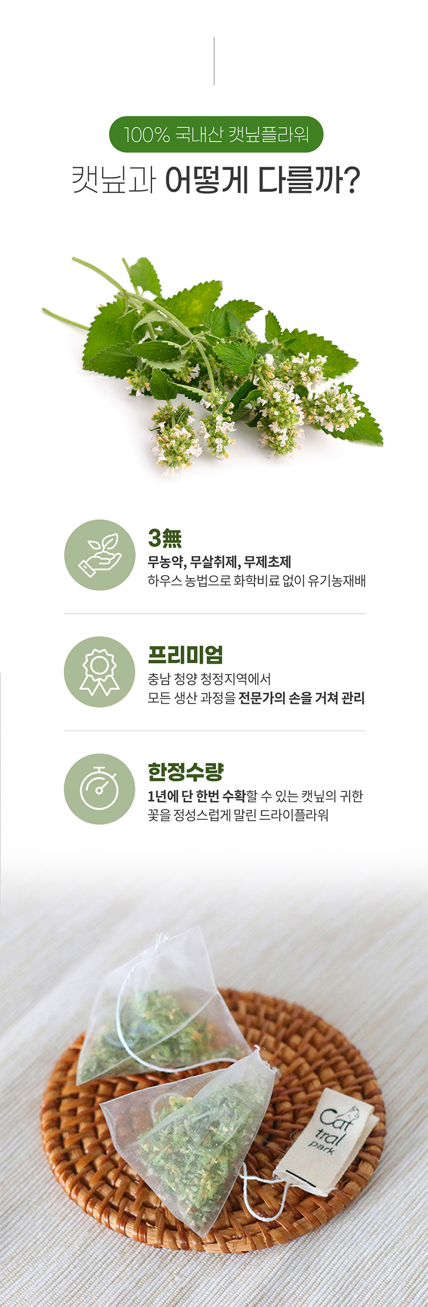 [무료배송] 캣트럴파크 양모100% 뱀뱀이 5번째