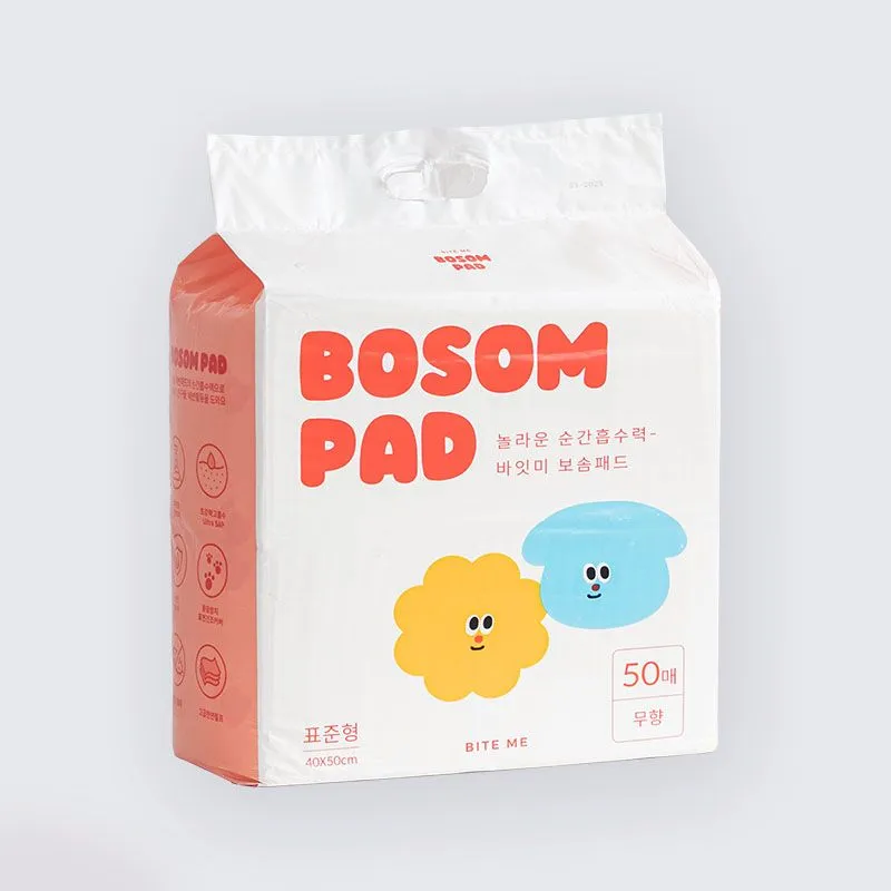 바잇미 보솜 배변패드 표준형 50매