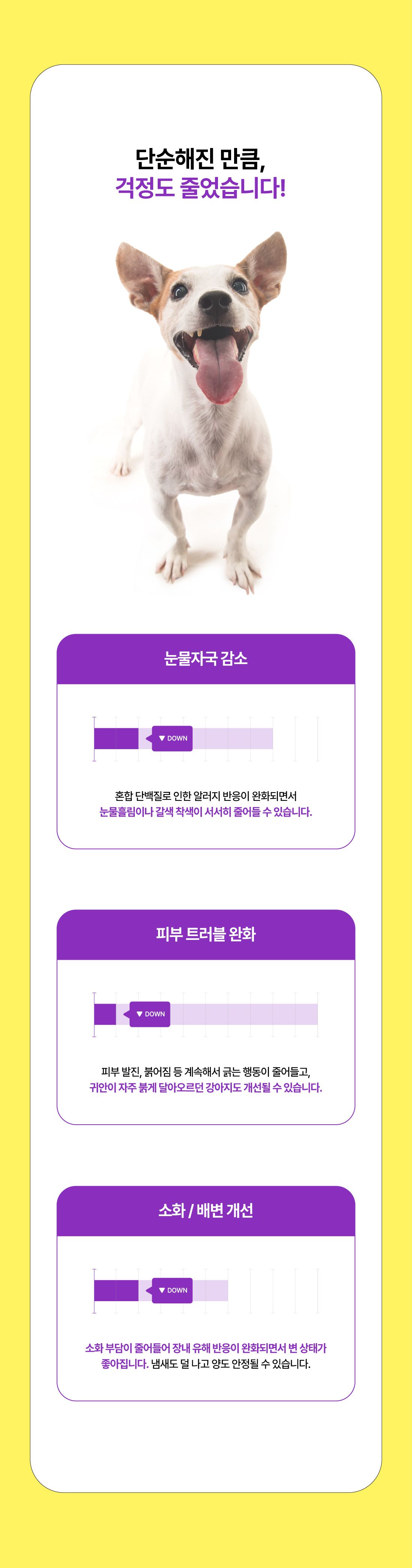 지그니쳐 독 화이트피쉬 포뮬라 5.66kg 3번째