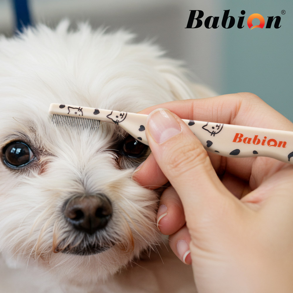 바비온 반려동물 페이스콤 제품 이미지