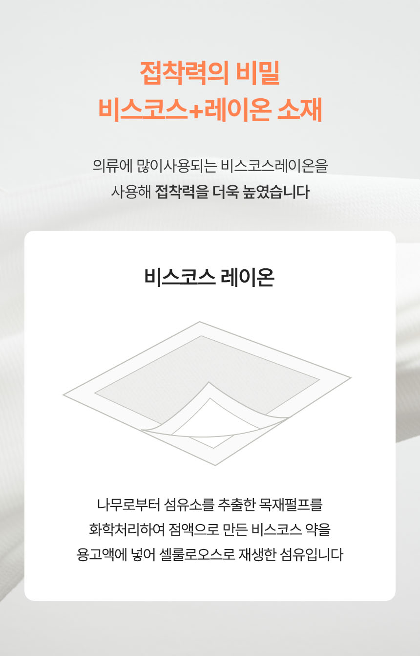[무료배송] 리스펫 해충방지 산책키퍼 스티커패치 60매 13번째
