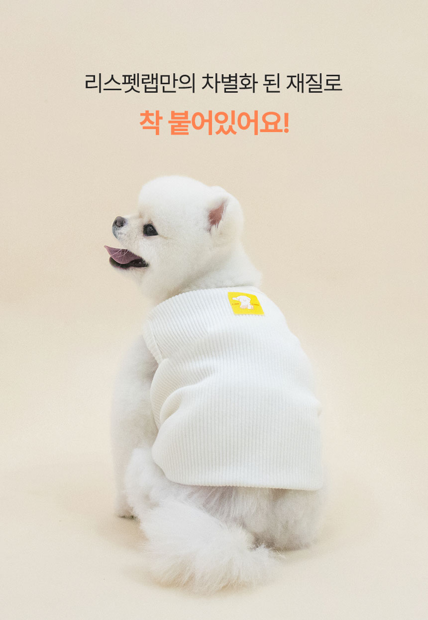 [무료배송] 리스펫 해충방지 산책키퍼 스티커패치 60매 14번째