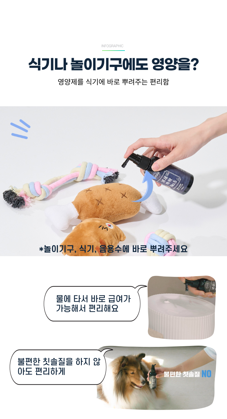 [NEW신상][무료배송] 무지조타 냄새쓱싹 No.5 뿌리는 치약 구강 스프레이 15번째