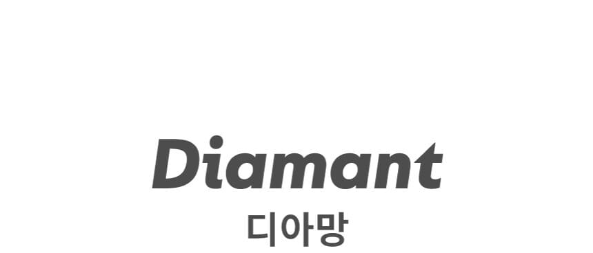 [NEW신상][무료배송] 체고케어 디아망 생활 방수 러그 사계절 매트 18color 60번째